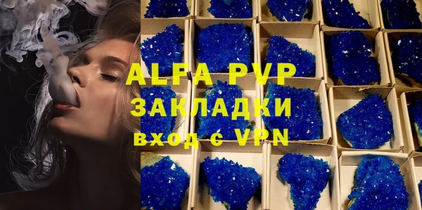 Альфа ПВП Бородино